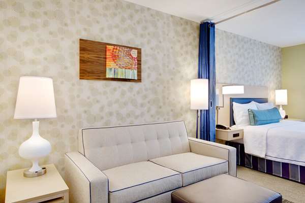  - Home2 Suites by Hilton Schaumburg