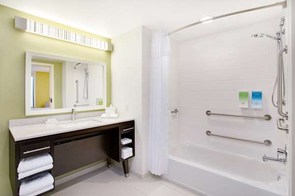  - Home2 Suites by Hilton Schaumburg