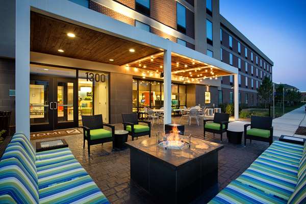 Recreation - Home2 Suites by Hilton Schaumburg