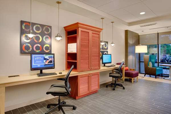 Home2 Suites by Hilton - Chicago/Schaumburg 1