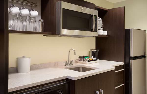  - Home2 Suites by Hilton Schaumburg