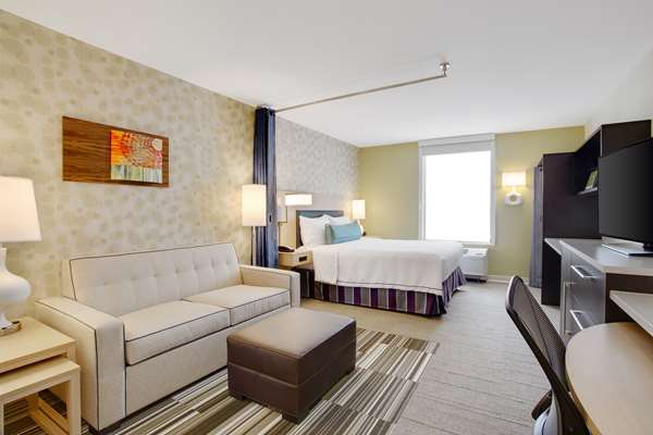  - Home2 Suites by Hilton Schaumburg