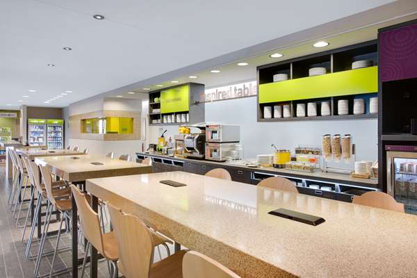 Amenities - Home2 Suites by Hilton Schaumburg