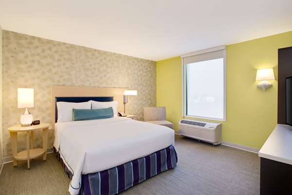  - Home2 Suites by Hilton Schaumburg