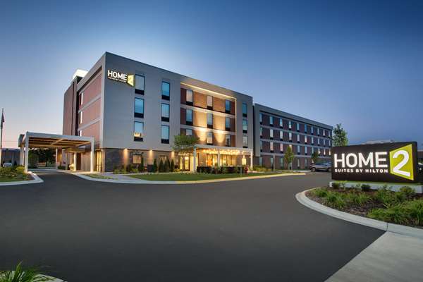 Home2 Suites by Hilton - Chicago/Schaumburg 13