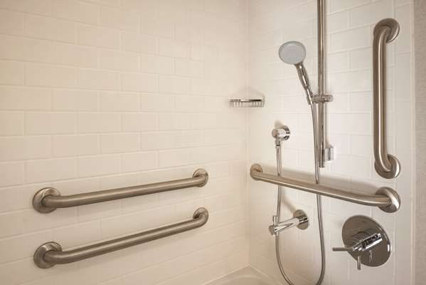  - Hampton Inn West Loop Chicago - I-90 & I-94, Exit 51C