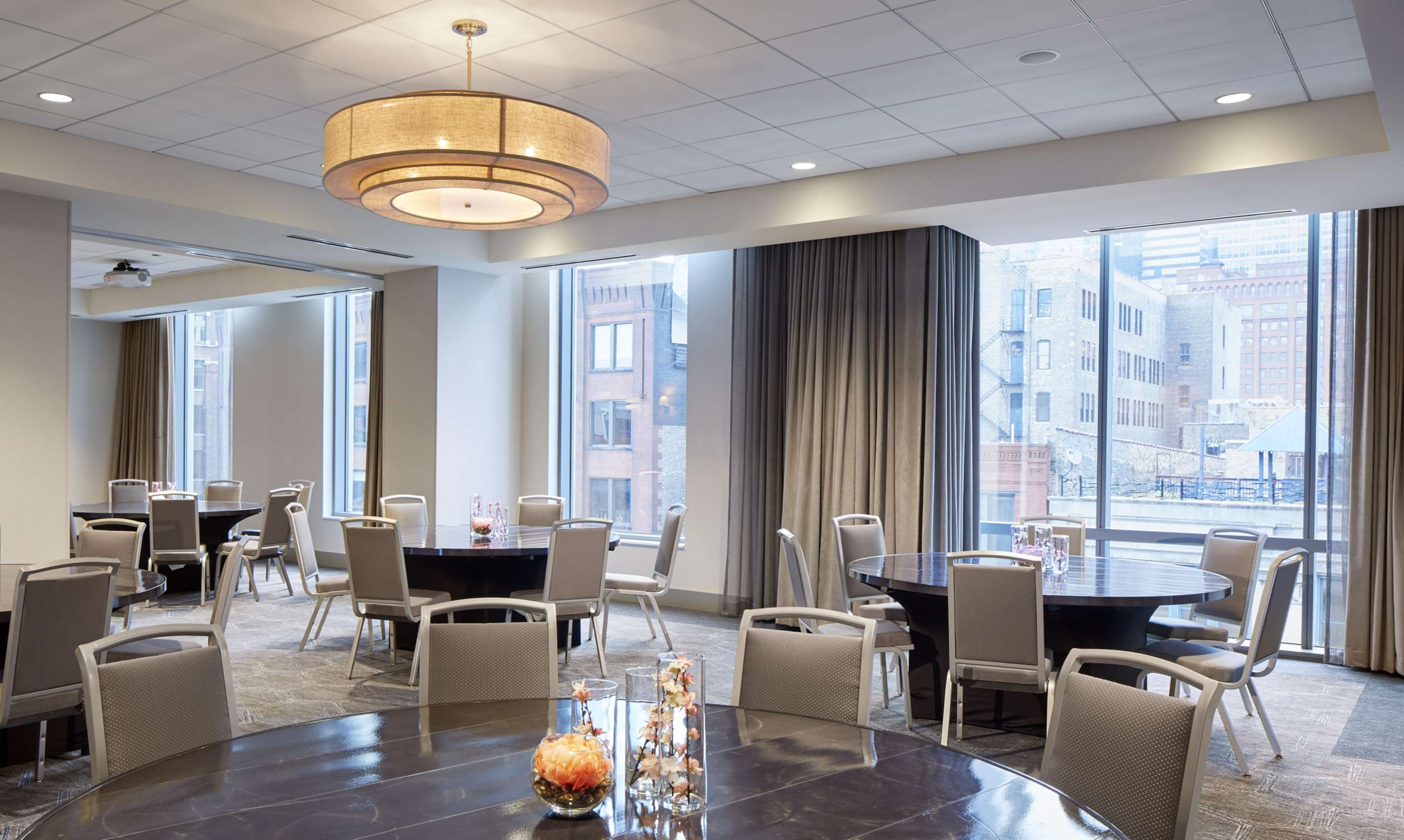 Meeting Room | Hampton Inn Chicago Downtown West Loop