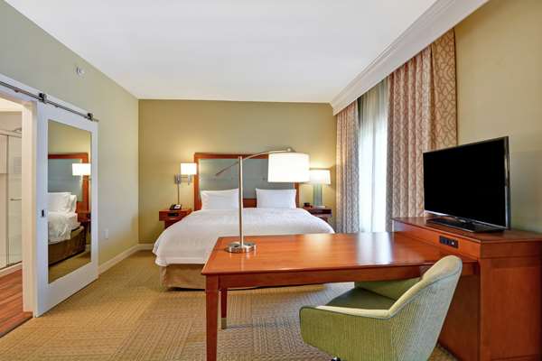 - Hampton Inn & Suites Airport North Charleston - I-26, Exit 213