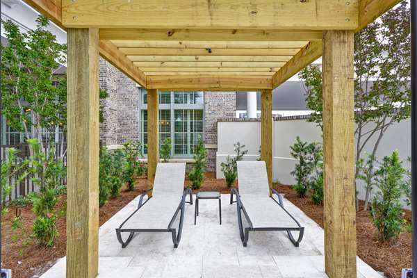 Pool - Hampton Inn & Suites Airport North Charleston - I-26, Exit 213