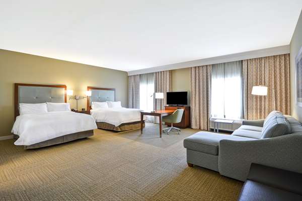  - Hampton Inn & Suites Airport North Charleston - I-26, Exit 213