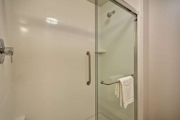  - Hampton Inn & Suites Airport North Charleston - I-26, Exit 213