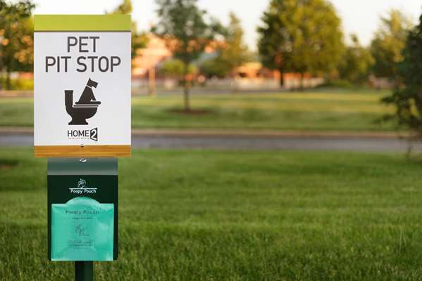 Exterior view - Home2 Suites by Hilton Middleburg Heights - I-71, Exit 235