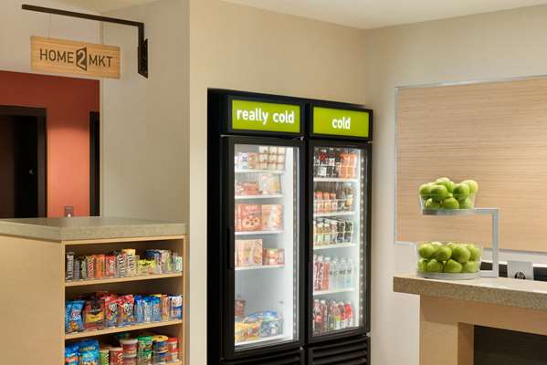 Restaurant - Home2 Suites by Hilton Middleburg Heights - I-71, Exit 235