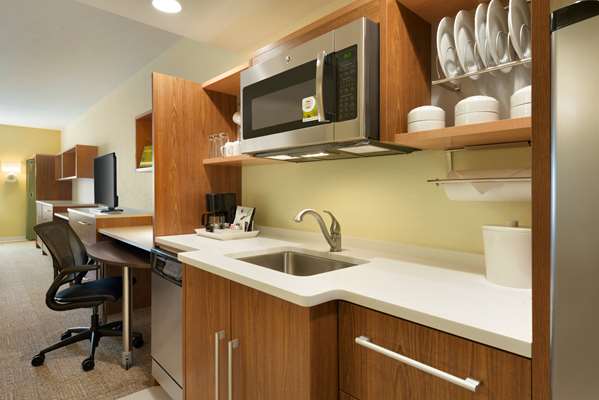  - Home2 Suites by Hilton Middleburg Heights - I-71, Exit 235
