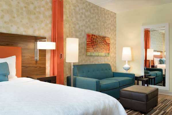  - Home2 Suites by Hilton Middleburg Heights - I-71, Exit 235