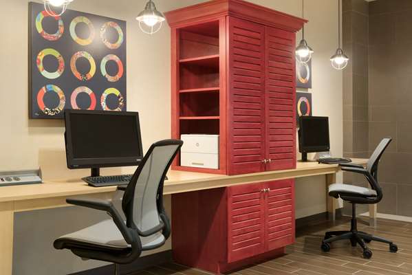 Conference Area - Home2 Suites by Hilton Middleburg Heights - I-71, Exit 235