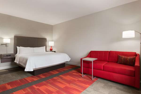  - Hampton Inn Cleveland Airport North Olmsted - I-480, Exit 6