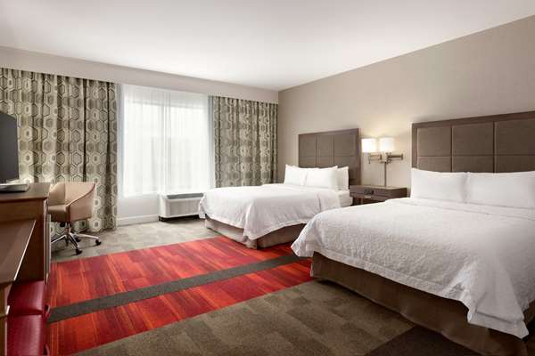  - Hampton Inn Cleveland Airport North Olmsted - I-480, Exit 6
