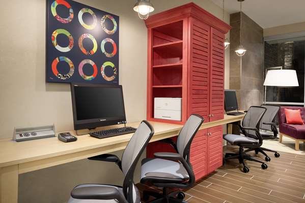 Conference Area - Home2 Suites by Hilton Independence