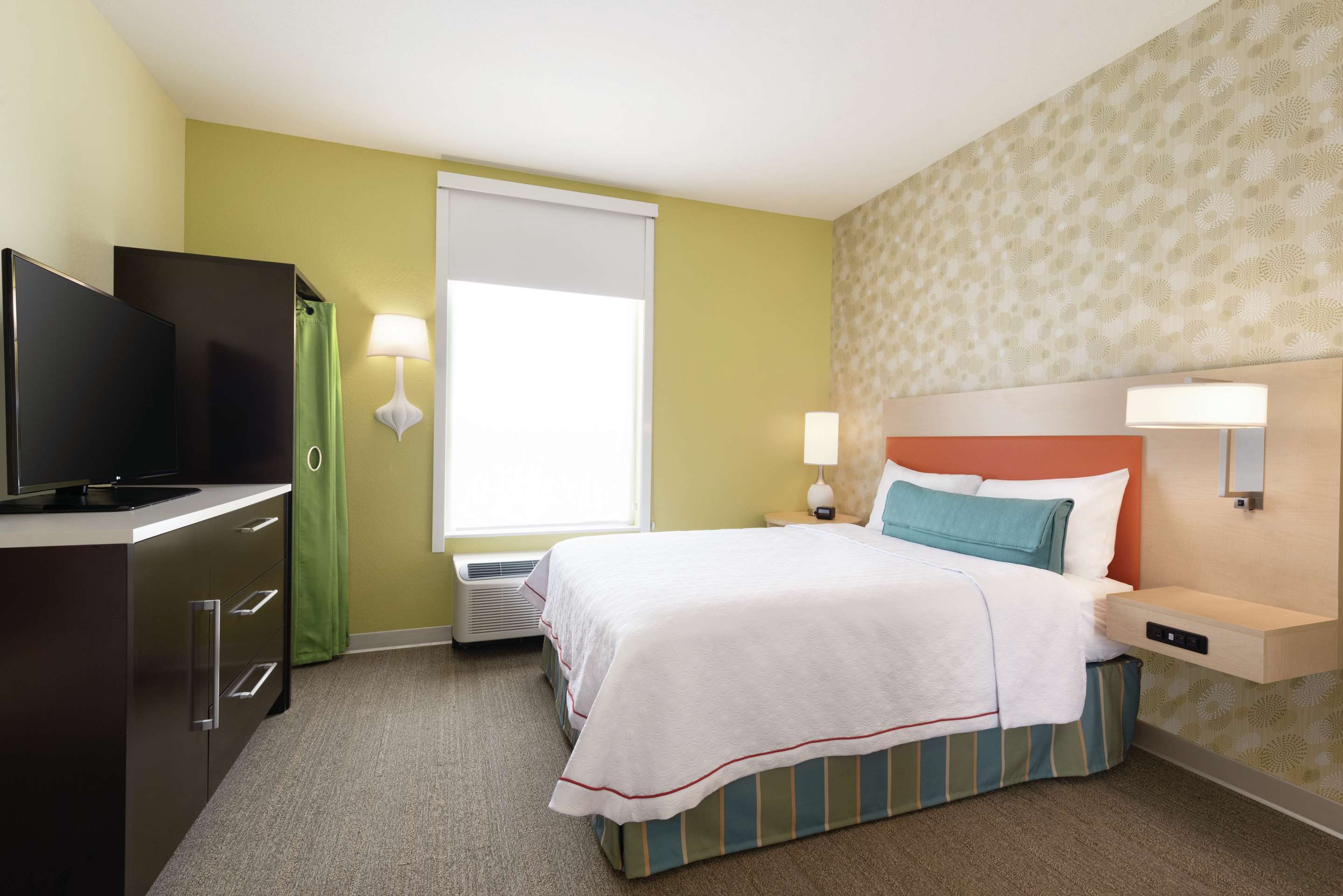 Guest room amenity