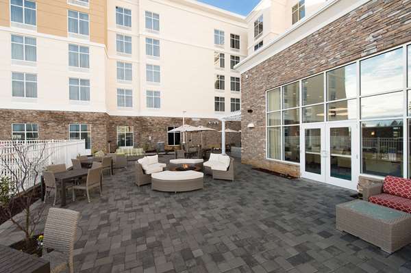 Exterior view - Homewood Suites by Hilton Concord - I-85, Exit 49