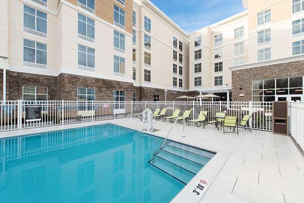 Pool - Homewood Suites by Hilton Concord - I-85, Exit 49