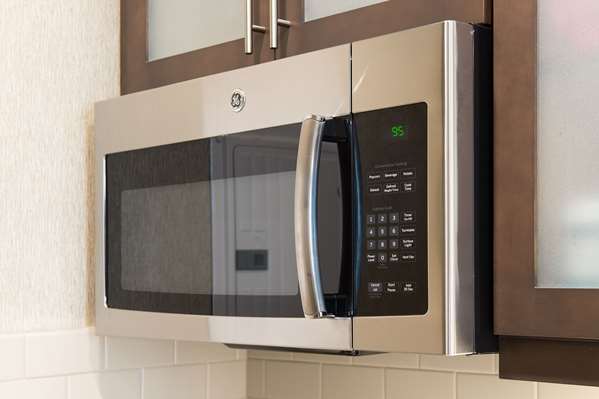 Restaurant - Homewood Suites by Hilton Concord - I-85, Exit 49