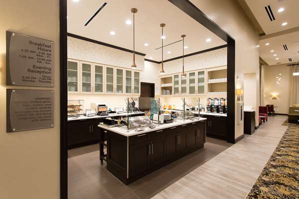 Restaurant - Homewood Suites by Hilton Concord - I-85, Exit 49