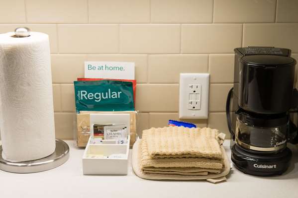 Restaurant - Homewood Suites by Hilton Concord - I-85, Exit 49