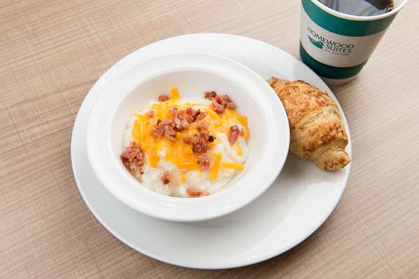 Restaurant - Homewood Suites by Hilton Concord - I-85, Exit 49