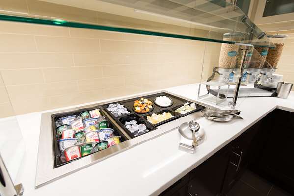 Restaurant - Homewood Suites by Hilton Concord - I-85, Exit 49