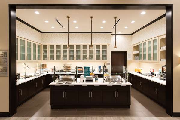 Restaurant - Homewood Suites by Hilton Concord - I-85, Exit 49