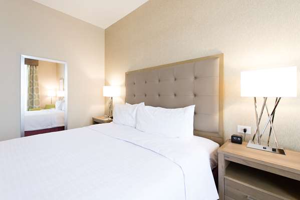  - Homewood Suites by Hilton Concord - I-85, Exit 49