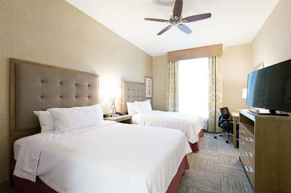  - Homewood Suites by Hilton Concord - I-85, Exit 49