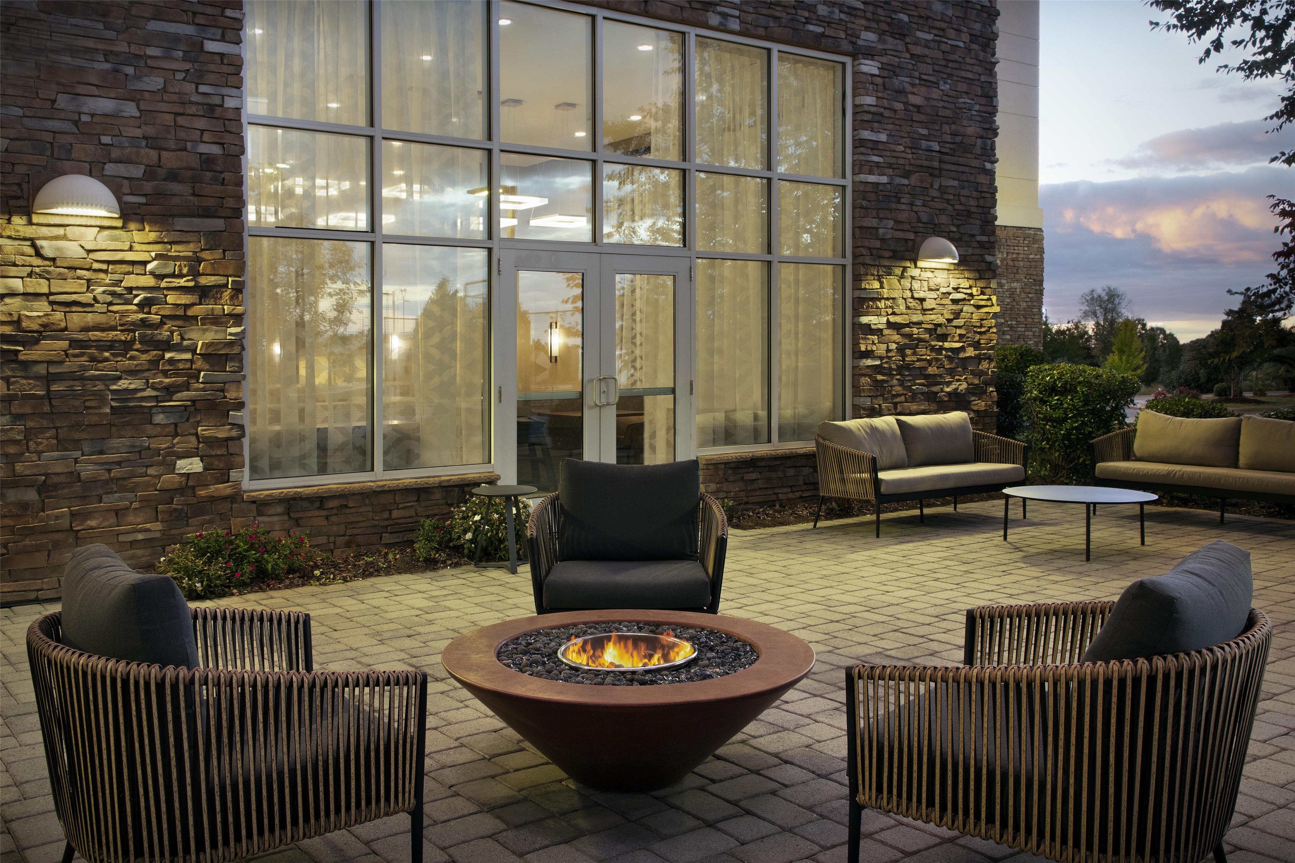 Exterior | Homewood Suites by Hilton Concord Charlotte