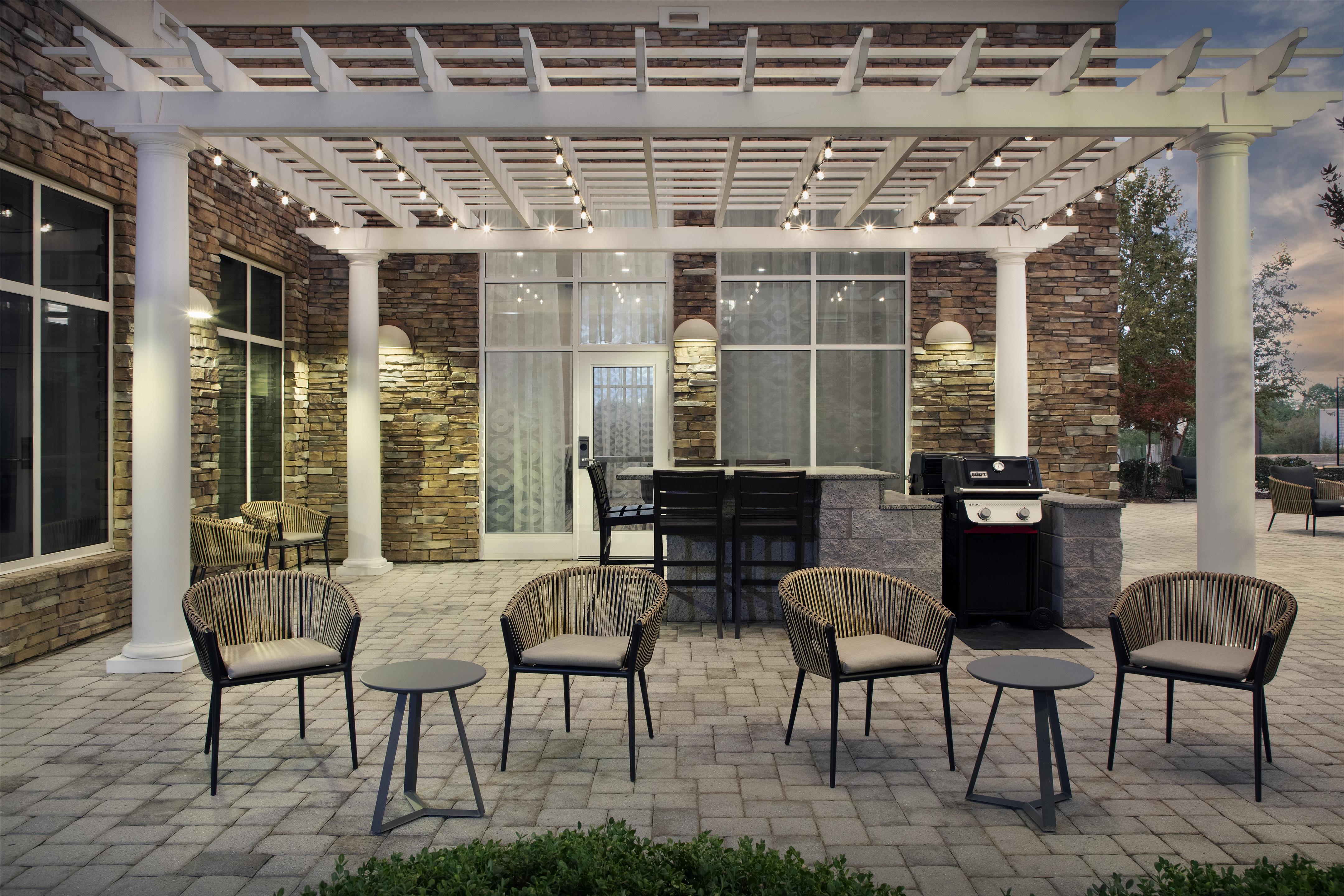 Exterior | Homewood Suites by Hilton Concord Charlotte