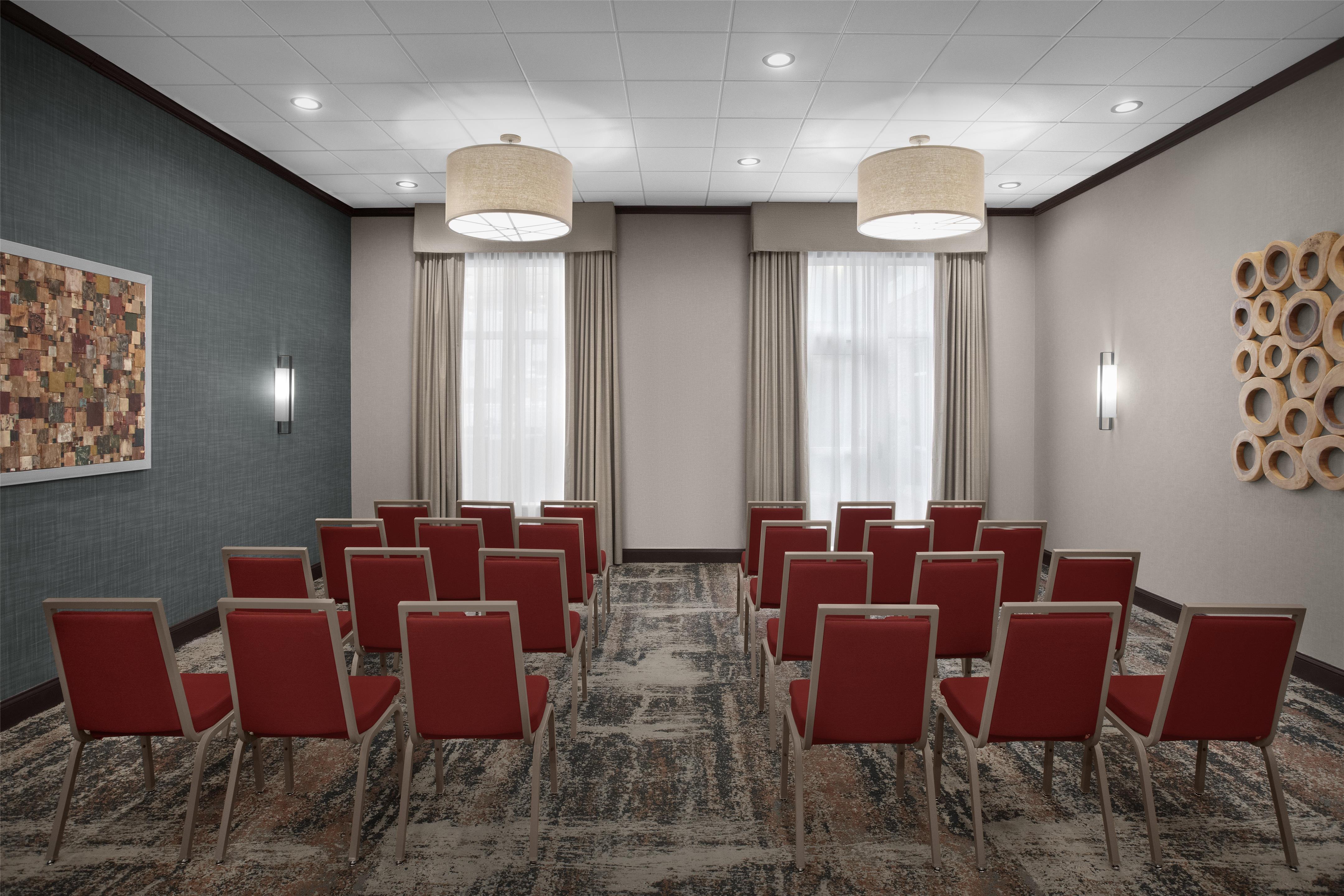 Meeting Room | Homewood Suites by Hilton Concord Charlotte