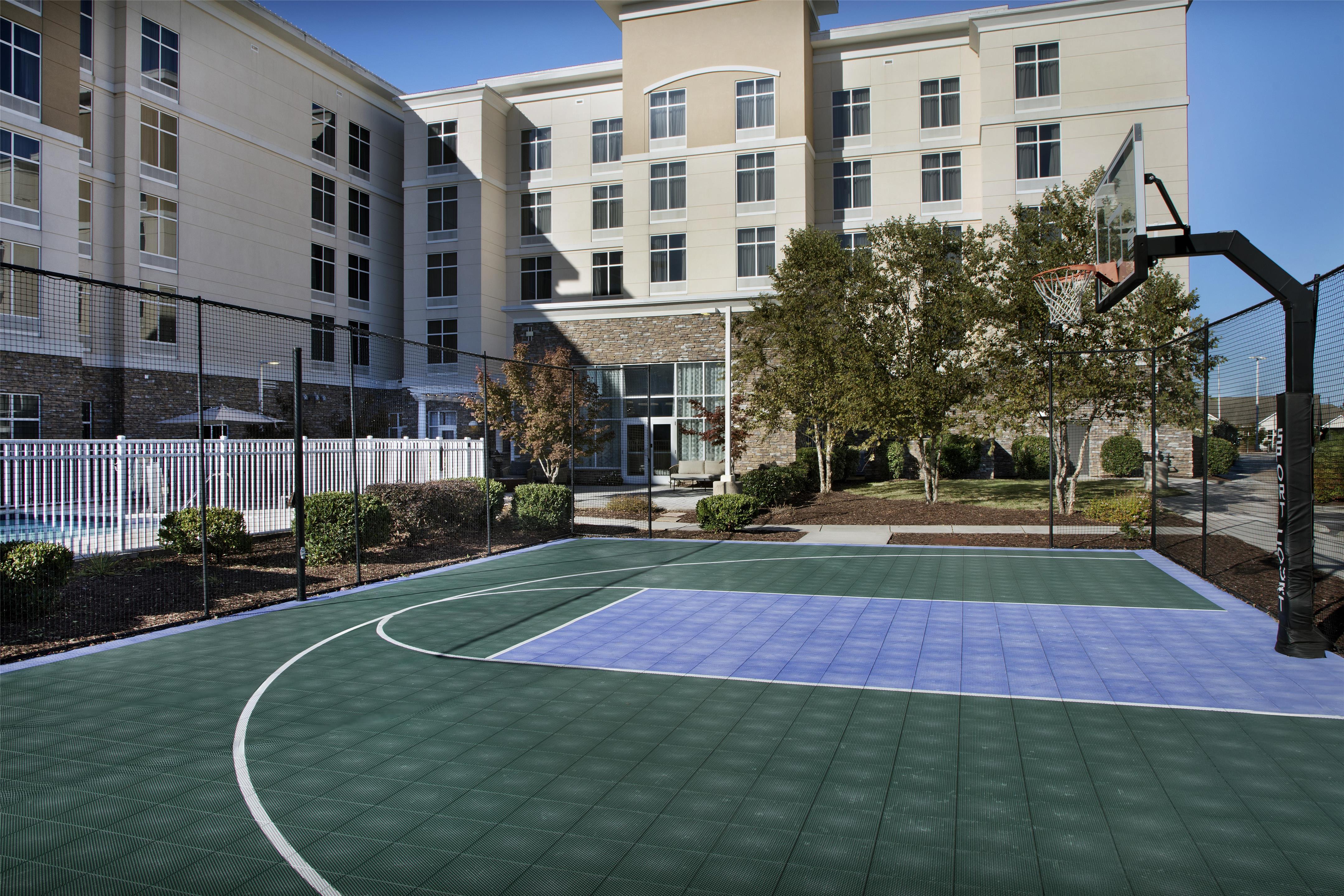 Recreational Facility | Homewood Suites by Hilton Concord Charlotte