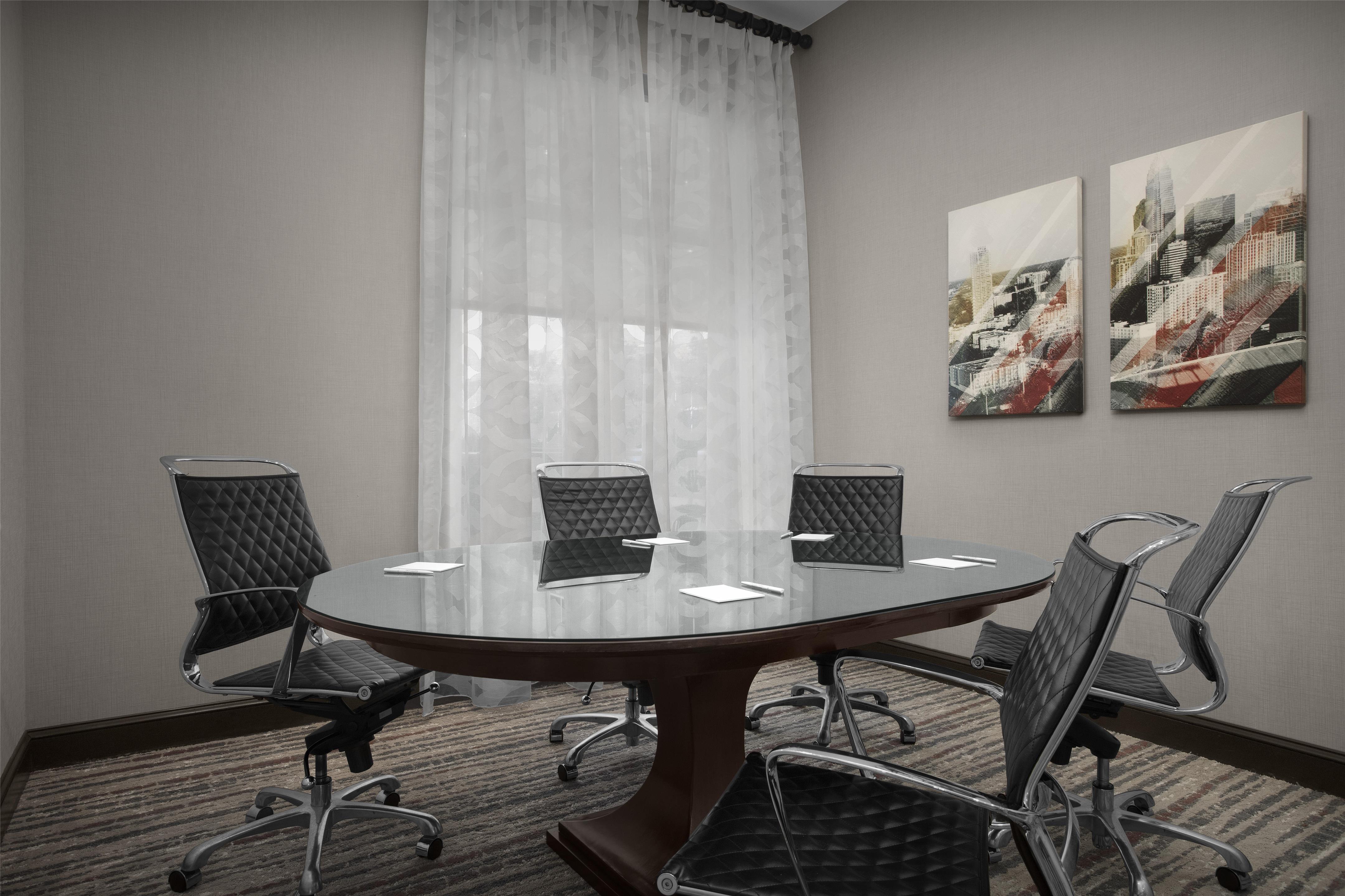 Meeting Room | Homewood Suites by Hilton Concord Charlotte