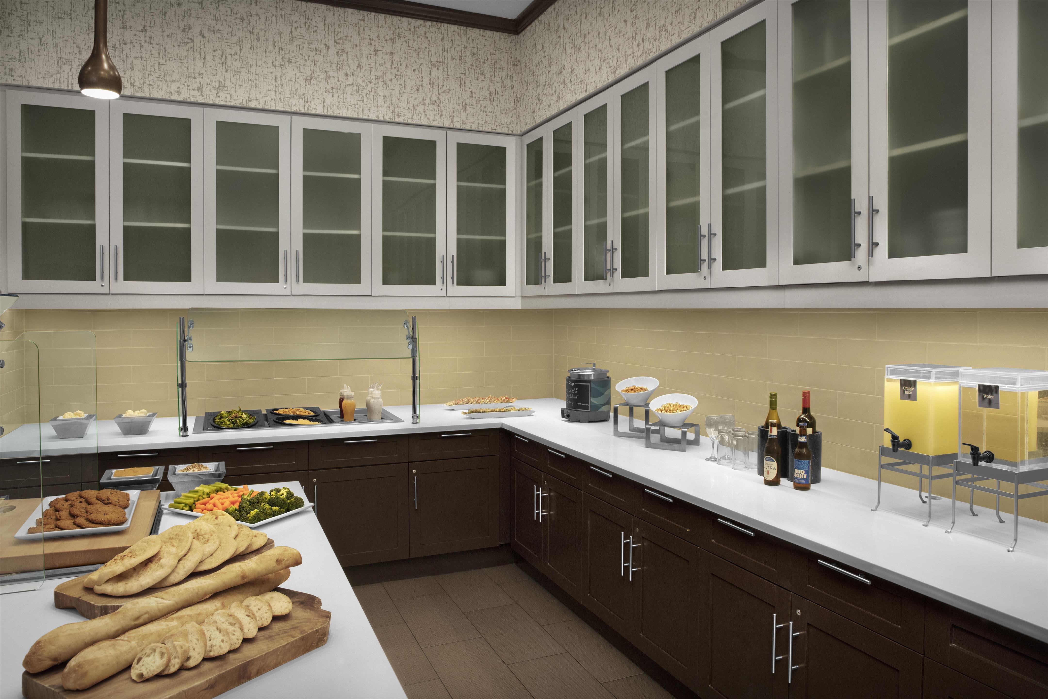 Restaurant | Homewood Suites by Hilton Concord Charlotte