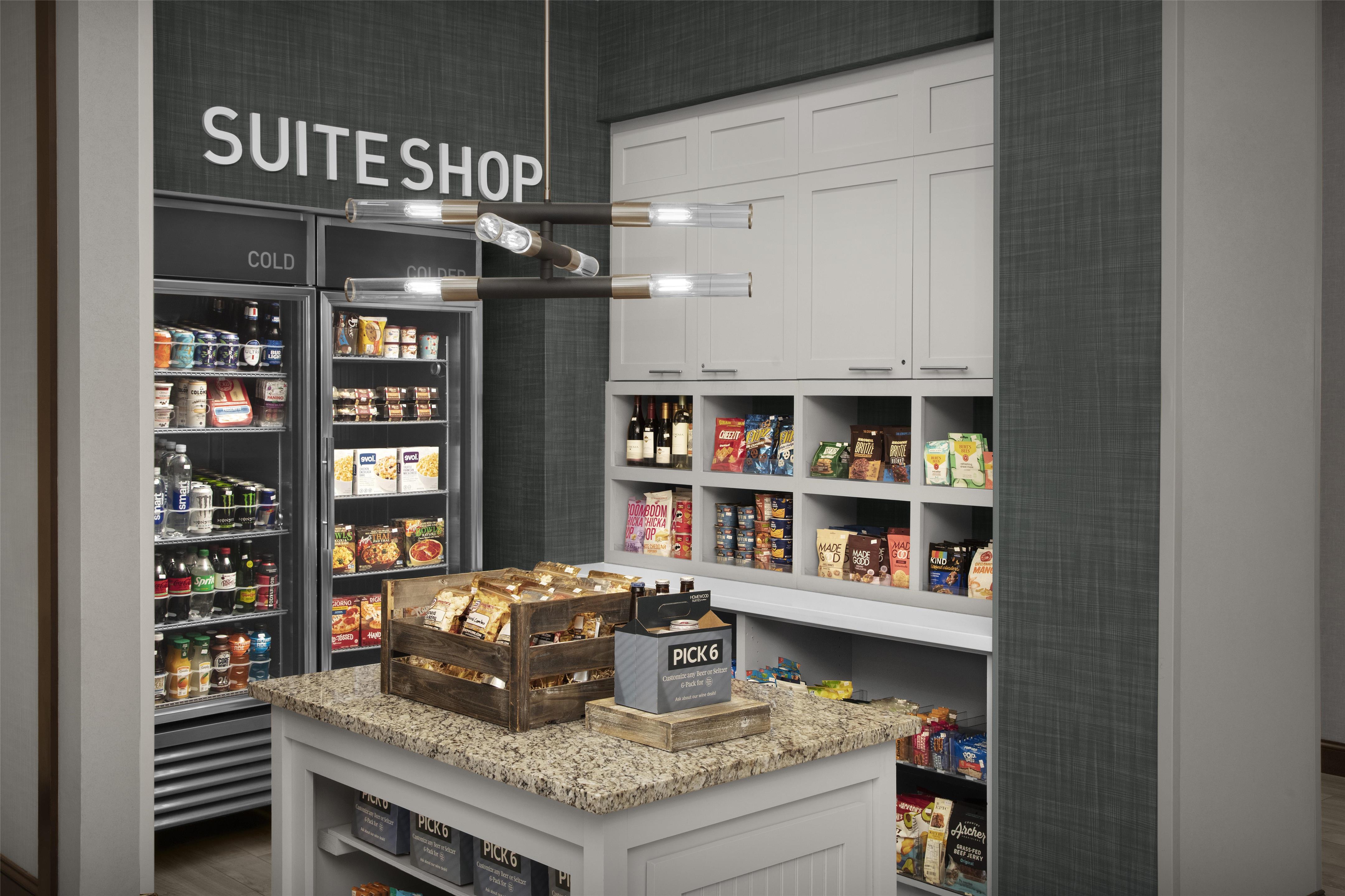 Restaurant | Homewood Suites by Hilton Concord Charlotte