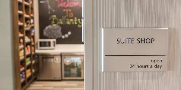 Restaurant - Hampton Inn & Suites Ballantyne Charlotte