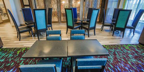 Restaurant - Hampton Inn & Suites Ballantyne Charlotte