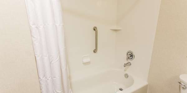  - Hampton Inn & Suites Ballantyne Charlotte