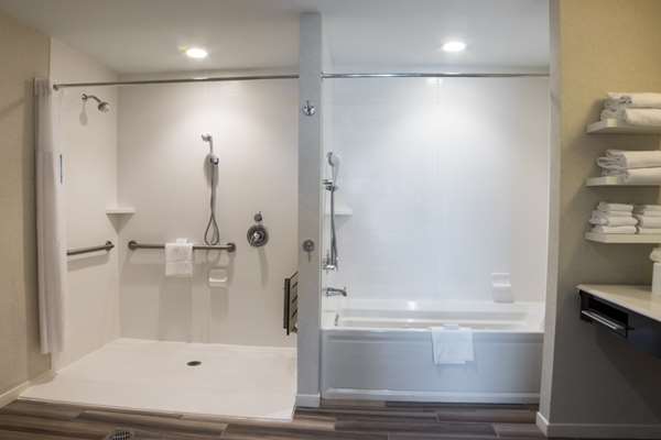  - Hampton Inn & Suites Ballantyne Charlotte