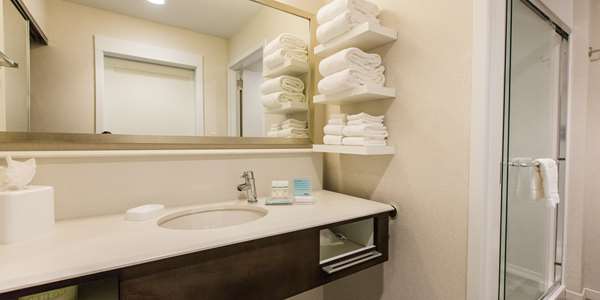  - Hampton Inn & Suites Ballantyne Charlotte