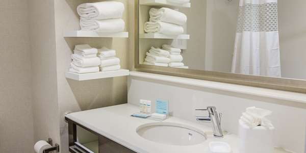  - Hampton Inn & Suites Ballantyne Charlotte