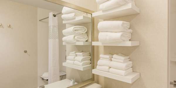  - Hampton Inn & Suites Ballantyne Charlotte