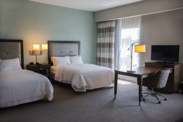  - Hampton Inn & Suites Ballantyne Charlotte