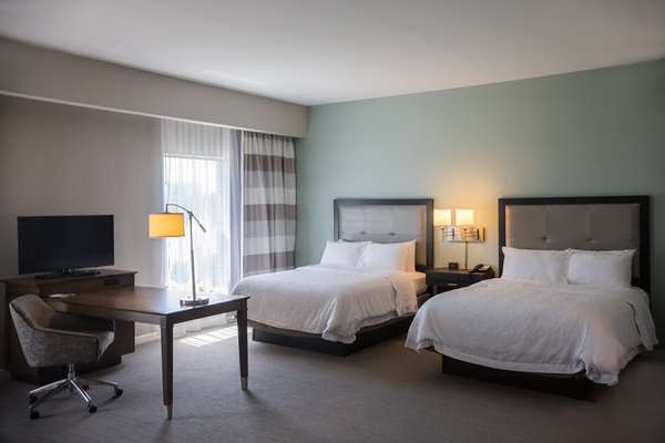  - Hampton Inn & Suites Ballantyne Charlotte